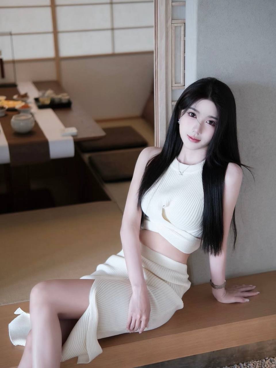 北城算法番外海报